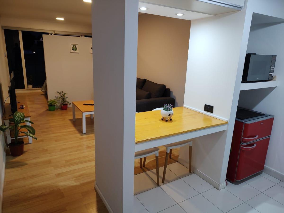 El Racimo Apartamento Lujan de Cuyo Exterior foto