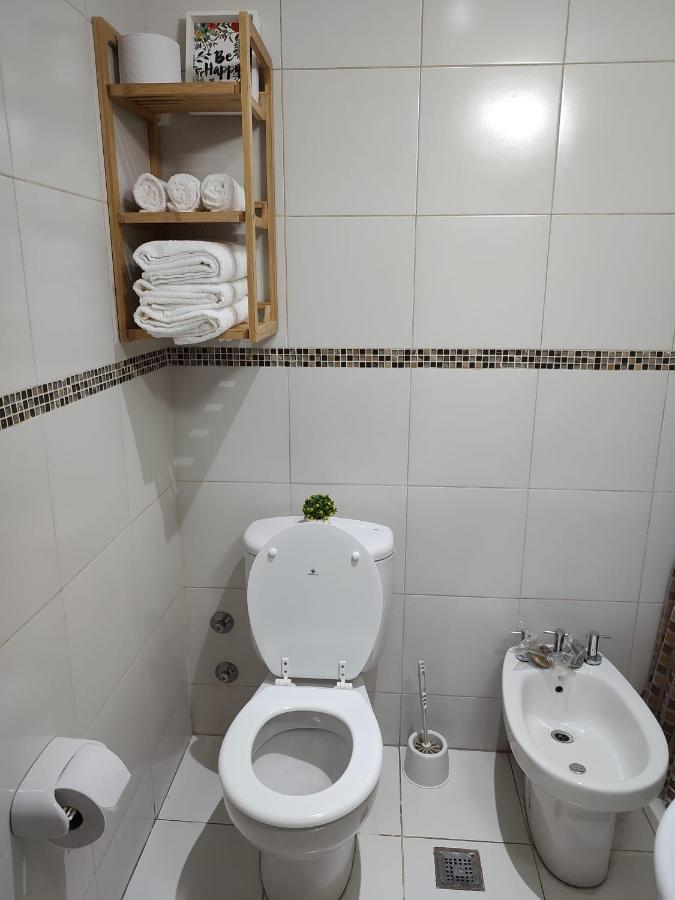 El Racimo Apartamento Lujan de Cuyo Exterior foto